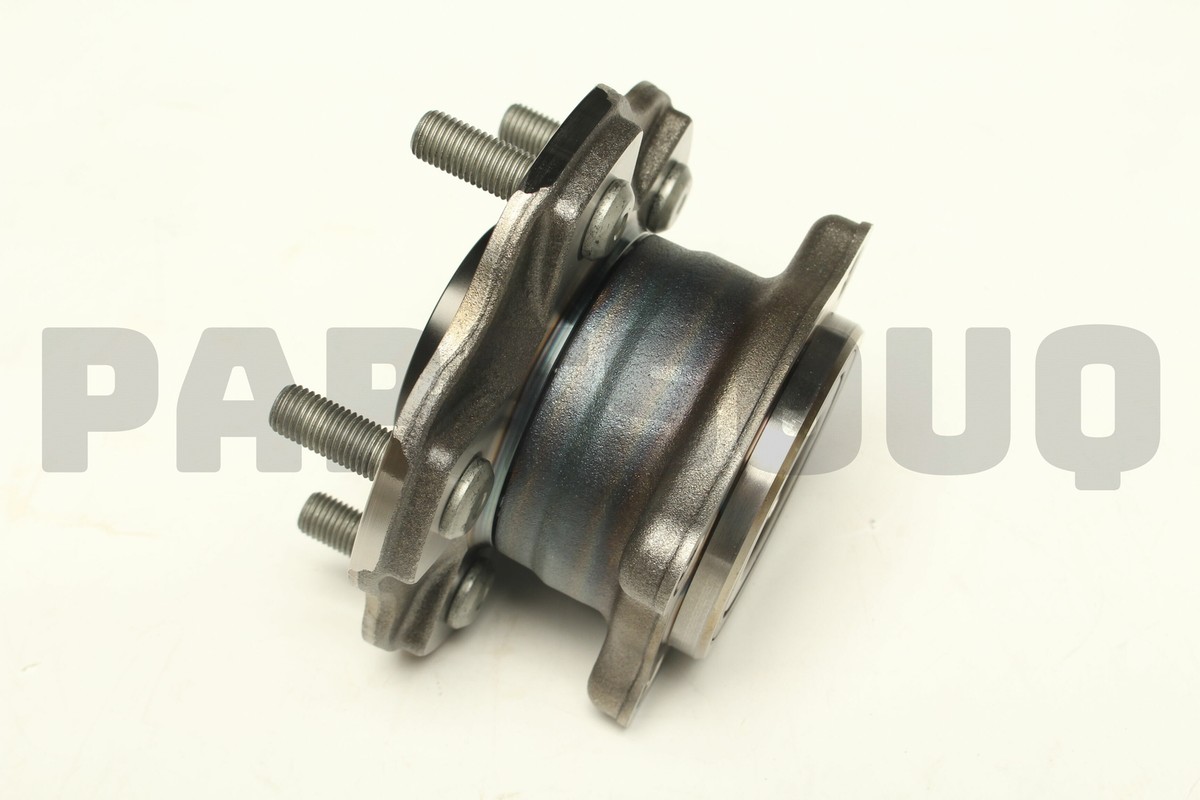 あき 4241048061 Genuine Toyota HUB & BEARING ASSY 42410-48061 | eBay