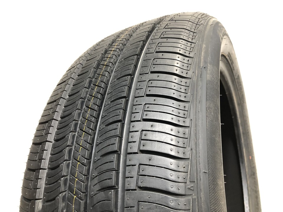 Nexen Npriz AH5 P215/50R17 215 50 17 New Tire | eBay