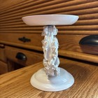 NEW, Bath & Body Works, Squirrel with Leaves & Acorns 3-Wick Candle Holder — photo 3