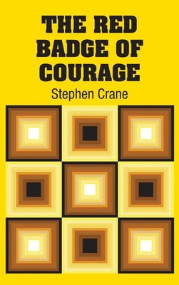 Stephen Crane | The Red Badge of Courage | Buch | Englisch (2018) | Gebunden