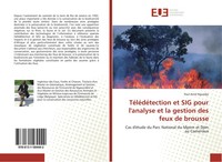 Paul Aimé Nguedjo | TéLéDéTection Et SIG Pour L'analyse Et La Gestion Des...
