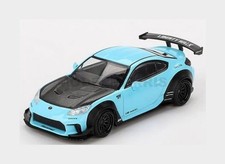 Mini GT Toyota Gr86 Lb Works Lhd 2024 1:64 MGT00873-L