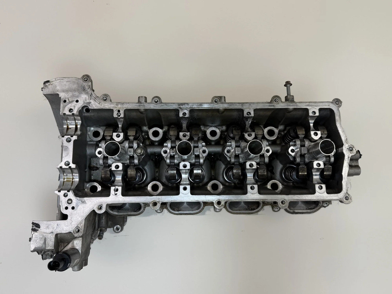 McLaren 570S 2016-2021 Right Cylinder head P/N 13F0553CP