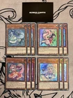 Fairy Tail Deck Core BLGG 12 Cards BLGG-EN  Yu-Gi-Oh! IN STOCK