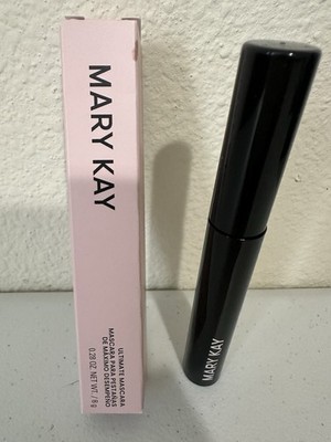 mary kay ultimate mascara black