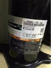 1PC New Compressor ZR36KC-TFD-522