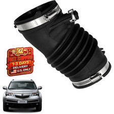 17228-RYE-A10 Air Intake Hose for Acura MDX 2010 2011 2012 2013 3.7L V6 Tube