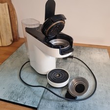 Cafetiere Senseo HD 7880 Blanche