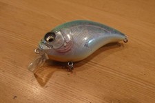 Megabass Grenade Magnum Crank