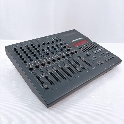 Yamaha MT8X Multitrack Cassette Tape Recorder 8-Track Mixer - Picture 5 of 10
