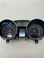 Compteur Audi TT