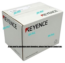 KEYENCE FD-Q50C Clamp-On Flow Sensor Main Unit 40A/50A Type