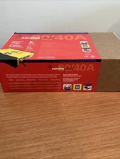 SAMLEX 40A BATTERY CHARGER - 24V - 2-BANK - 3-STAGE W/DIP SWITCH MFG# SEC-2440UL