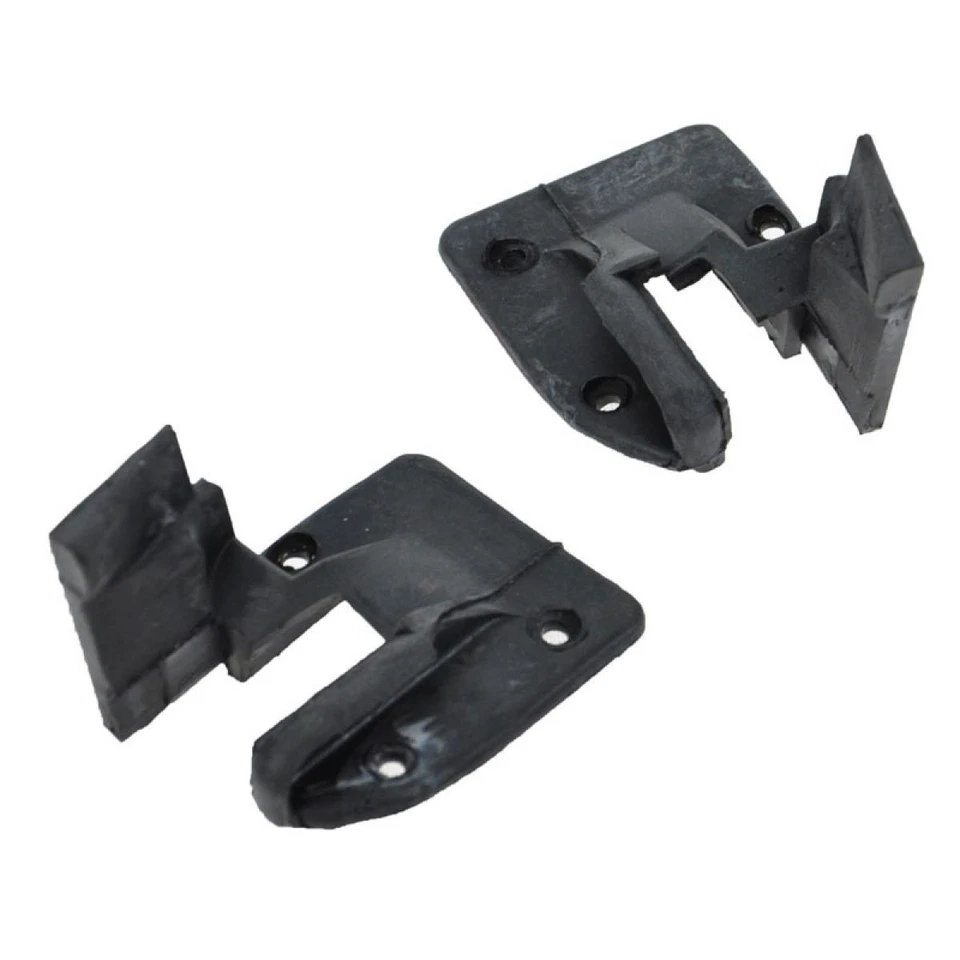 Juego de 9 piezas de sellos para impermeabilización para 69-72 GTO LeMans Tempest Convertible Foto 2 de 4