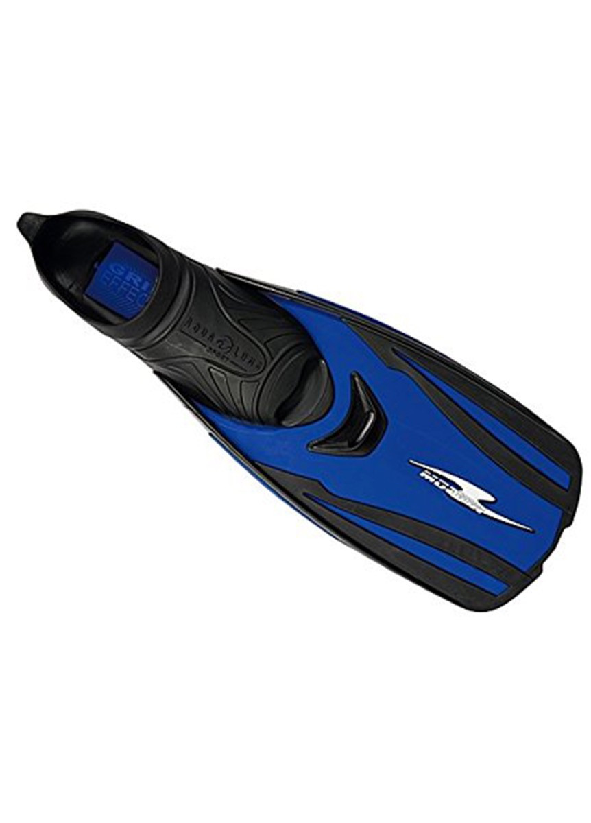 АКВАЛАНГ - PINNE - MOTION - СИНИЙ