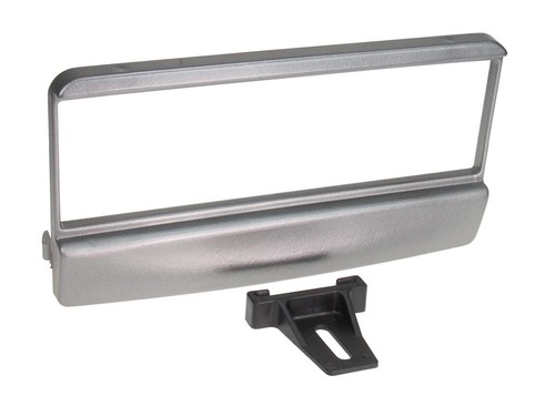 JVC Bluetooth USB DAB Lenkrad Autoradio für Ford Escort Focus silber - Bild 6 von 9