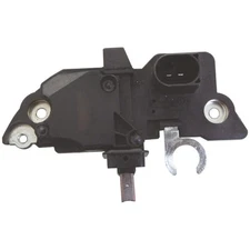 New Voltage Regulator For Mercedes-Benz E430 V8 4.3L 02-02