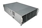 SuperMicro CSE-847BE1C-R1K28LPB 36B LFF 3.5" 4U CTO Chassis w/2x 1280W PSU
