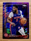 2025 Topps Malik Beasley Base (Raw)