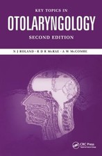 Key Topics in Otolaryngology Paperback