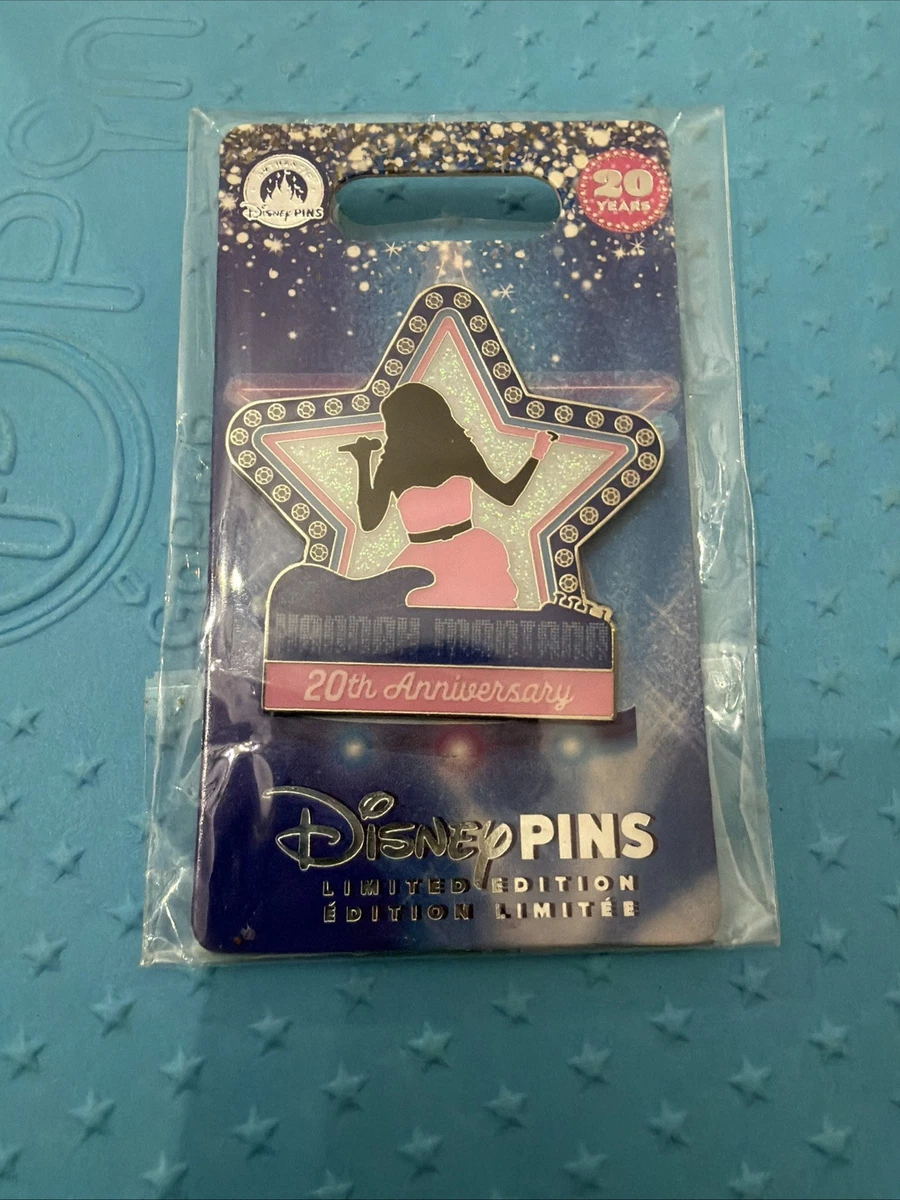 Hannah Montana Pins ハンナモンタナ ピンバッジ ハンナモンタナ