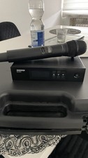 Shure QLX-D Funkmikrofon Set QLXD4/QLXD2/QLXD...