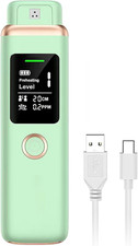 Bad Breath Tester, Smart Breath Odor Detector,Portable Contactless Bad Breath Ch