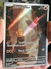 Pokémon TCG Charmander 151 Illustration Rare Card 168/165 Mint Condition