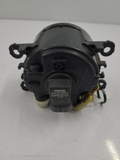Antibrouillard Peugeot 307