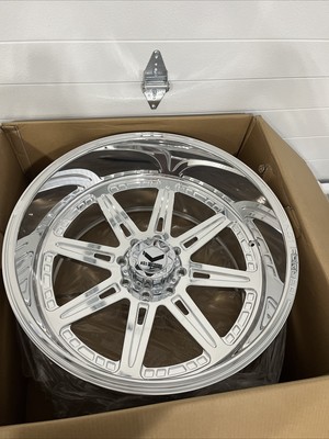 KG1 Forged KC007261488PS-C 8x180 -76 Offset 26x14
