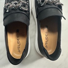 J/Slides Loafer Flats for Women for sale