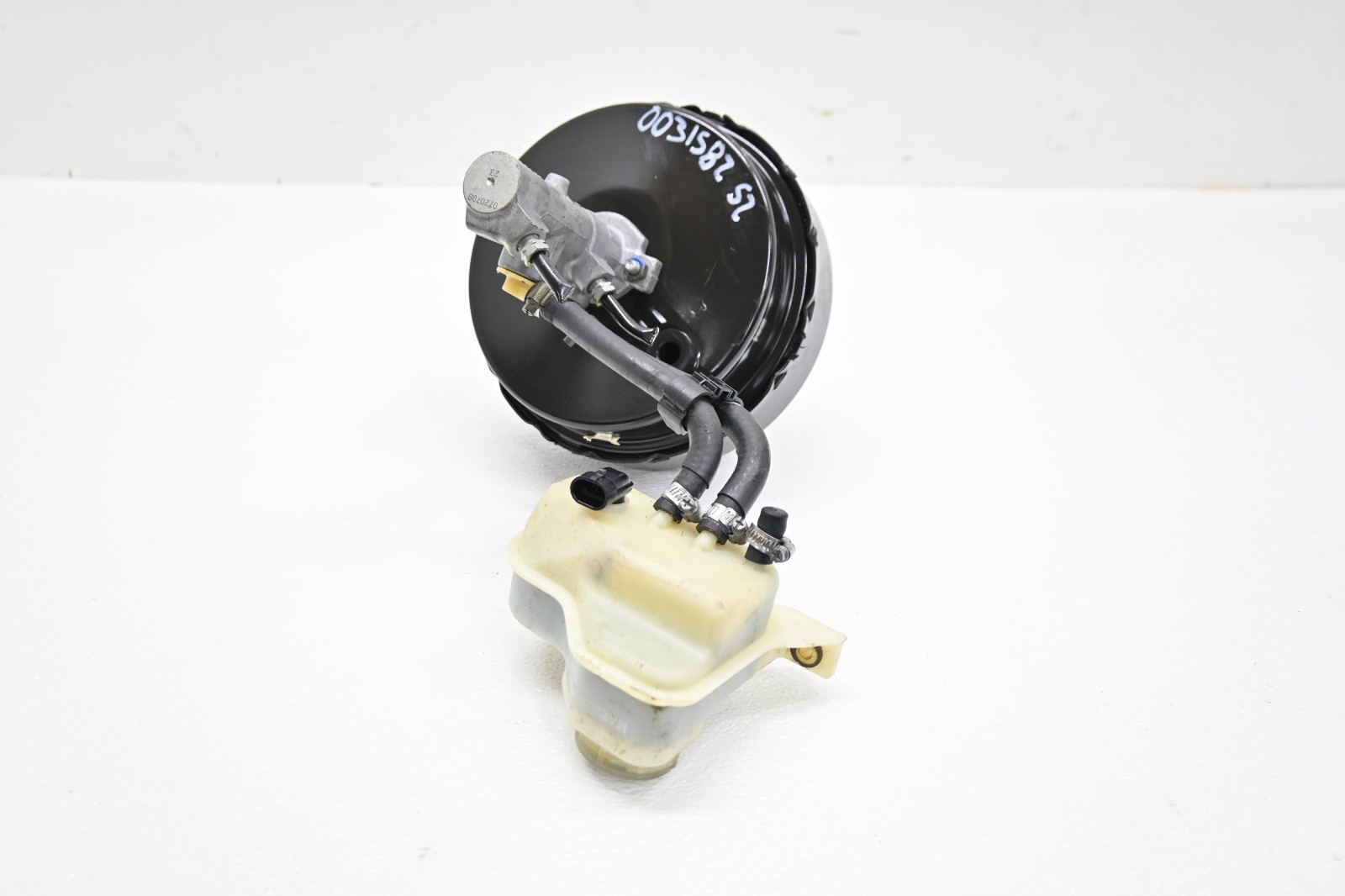 ⭐ 03-08 Maserati Quattroporte Master Cylinder Brake Booster Tank 35k Oem