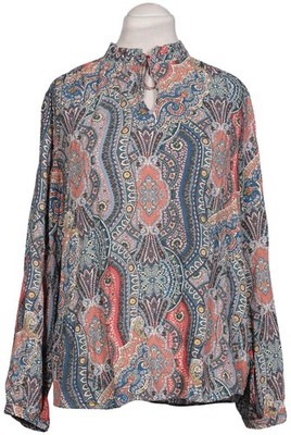 Smith&Soul Bluse Damen Oberteil Hemd Hemdbluse Gr. XXL Mehrfarbig #mh9p7y0
