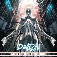 Deadlife - God In The Machine 2LP - Vinyl Record Dlp - G3Z