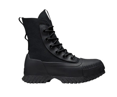 SIZE 6 MENS / 8 WOMENS - CONVERSE CTAS Lugged 2.0 Counter Climate  Boots A00909C