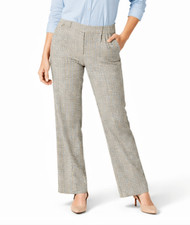 Pendleton 100 virgin wool vintage herringbone trousers 10