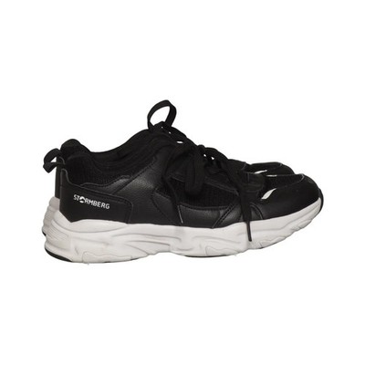 Stormberg, Trainingsschuhe, Größe: 38, model: outkid sneaker jr #j6i