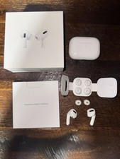 Apple AirPod Pro - 1st Gen white