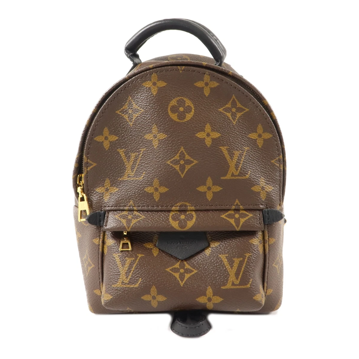 美品 LOUIS VUITTON バックパック MINI Louis Vuitton Mini Backpacks for Women for sale | eBay