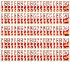 Coffee mate Original 3 Gram Single Serve Powdered Creamer Packets (Pack of... 