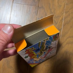 Tropical Directive!! Spy vs Spy Famicom Software