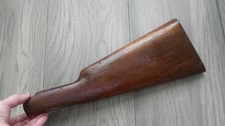 Winchester 1894 94 Buttstock Rifle Rear Stock 1948-1995 Sears 54 Pre 64 Walnut