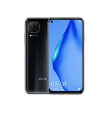Huawei P40 lite JNY-LX1 - 128GB - Midnight Black (Unlocked) (Dual SIM)