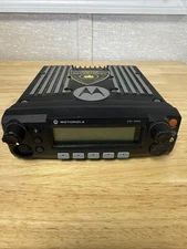 Motorola XTL 2500 Mobile Radio M21SSM9PW1AN #1
