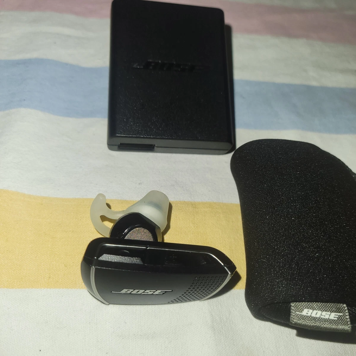 Bose Bluetooth Headset Series 2 for sale | eBay