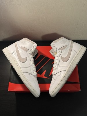 Size 9.5 - Jordan 1 Retro High 85 OG Neutral Gray - BQ4422-100
