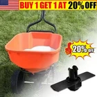 For Echo RB-60 Agitator / Upgraded To Improve Spread Width