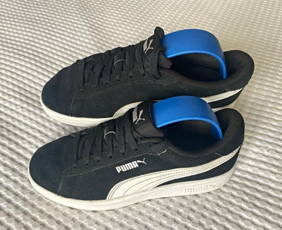 Puma Suede