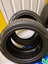 Pirelli Scorpion Zero All Season (AR) 285/40/20 108Y M+S Tyres x2 (Garage Clear)