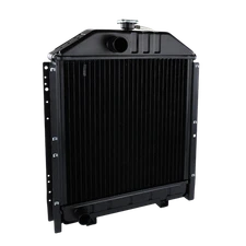 Radiator 312903431 fits Oliver Tractor 1355